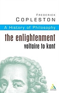 History of Philosophy Vol 6 (Paperback)