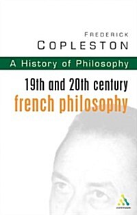 [중고] History of Philosophy Vol 9 (Paperback, New ed)