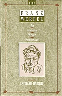 Franz Werfel (Hardcover)