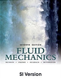 Fluid Mechanics 7th Edition Si Version (Paperback)