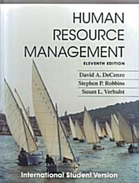 Human Resource Management (Paperback)