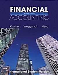 Financial Accounting International Stude (Paperback)
