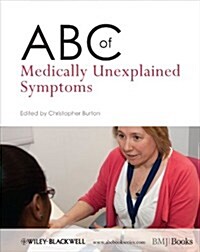 ABC of Medically Unexplained Symptoms (Paperback, 1st)