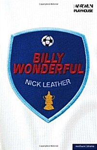 Billy Wonderful (Paperback)