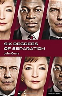 Six Degrees of Separation (Paperback)
