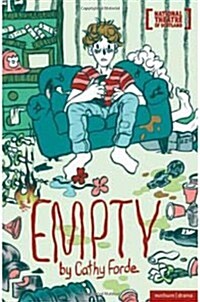 Empty (Paperback)