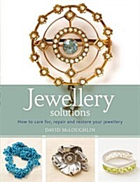 Jewellery Solutions (Paperback)