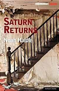 Saturn Returns (Paperback)