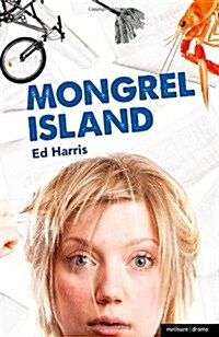 Mongrel Island (Paperback)