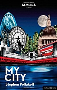 My City (Paperback)