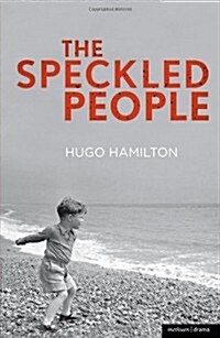 The Speckled People (Paperback)