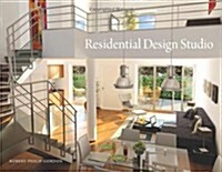 Residential Design Studio (Paperback)