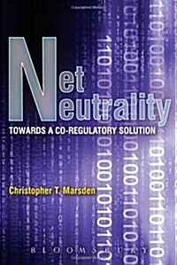 Net Neutrality (Hardcover)
