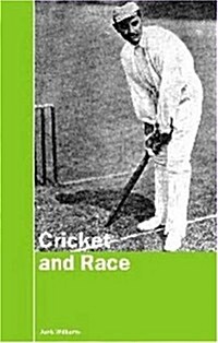 Cricket and Race (Hardcover)