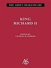 King Richard II (Hardcover)