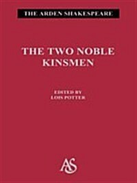Two Noble Kinsmen (Hardcover)