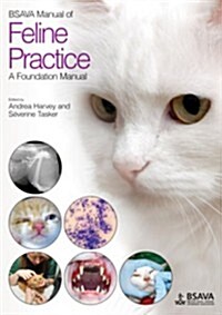 BSAVA Manual of Feline Practice : A Foundation Manual (Paperback)