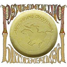 [수입] Neil Young & Crazy Horse - Psychedelic Pill [2CD 디지팩]