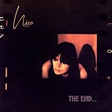 [수입] Nico - The End... [2CD]