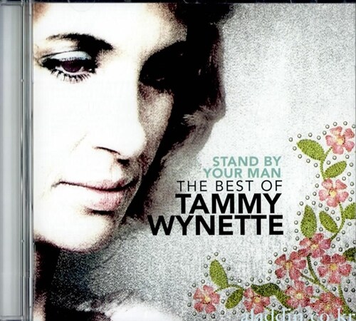 [수입] Stand By Your Man : The Best Of Tammy Wynette