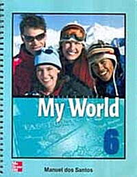 My World 6: Teachers Guide (Paperback)