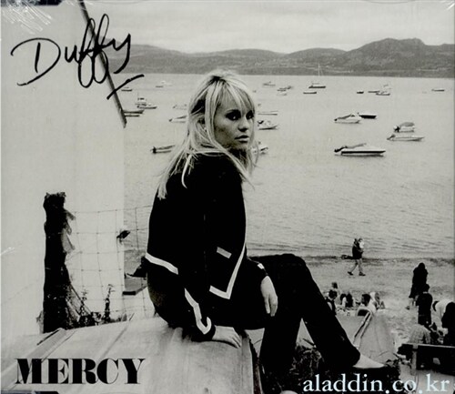 [수입] Duffy - Mercy [Single]