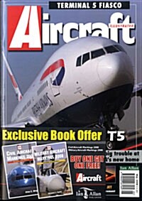 Aircraft (월간 영국판): 2008년 05월호