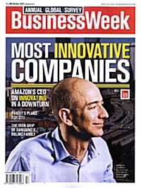 Business Week (주간 미국판): 2008년 04월 28일