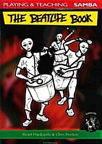 The Beatlife Book: Playing and Teaching Samba [With CD (Audio)] (Paperback)