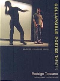 Collapsible Poetics Theater (Paperback)