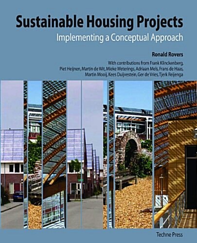 Sustainable Housing Projects (Paperback)