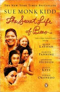 The Secret Life of Bees (Paperback)