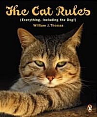 The Cat Rules (Paperback)