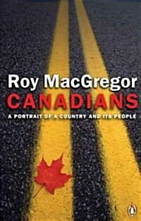 Canadians (Paperback)