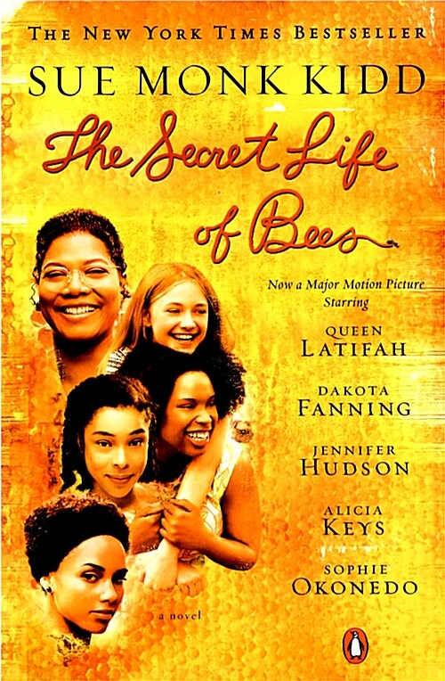 [중고] The Secret Life of Bees (Paperback)