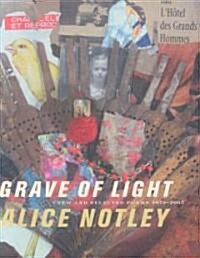 Grave of Light: New and Selected Poems 1970-2005 (Paperback)