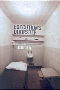 Executions Doorstep (Hardcover)