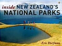 Inside New Zealands National Parks (Paperback)