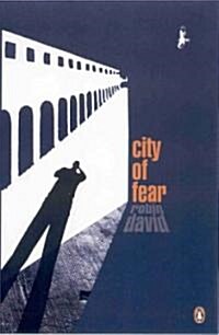 City of Fear (Paperback)