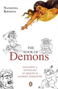 The Book of Demons (Paperback)