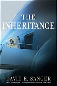 The Inheritance (Hardcover, Deckle Edge)