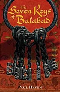 The Seven Keys of Balabad (Library)