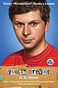 Youth in Revolt: Now a Major Motion Picture from Dimension Films Starring Michael Cera (Paperback)