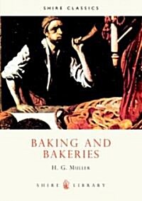 Baking and Bakeries (Paperback)