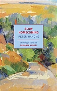 Slow Homecoming (Paperback, Revised)
