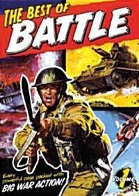 The Best of Battle (Paperback)