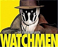 Watchmen : The Film Companion (Paperback)