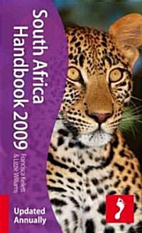 South Africa Handbook 2009 (Hardcover, 9th)