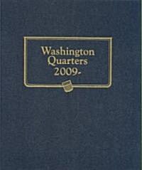 State Series Quarter Album with Territories (Hardcover)