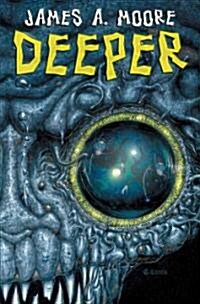 Deeper (Hardcover, Special, Limited, Signed)